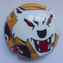 Marque : VENOGE (de) N° Lambert : 231a Couleur : Polychrome Description : LOU - Oyonnax - nom de la marque  Emplacement : 