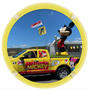 MV - ORDI - Caravane publicitaire TDF - Le journal de Mickey