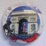 Gen - C123 - 1/8 TDF féminin 2022 - Etape 1 Paris