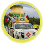 MV - ORDI - Caravane publicitaire TDF - Lesieur