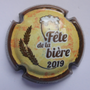H4208a - Jumelage Middelkerke Epernay - Fête de la bière 2019