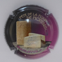 Marque : BRISSON - JONCHERE N° Lambert : 34b Couleur : Fond mauve Description : Fête de la fourme de Montbrison  Emplacement : 