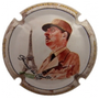 Cava Mont Carmany - Général de Gaulle - MMNR163241