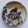 Gen - 1414e verso - Tour de France 224 - 8ième étape Villenauxe La Grande