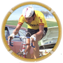 Giro 1975 - MV-ORDI Bertoglio Fausto