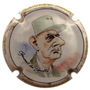 Cava Mont Carmany - Général de Gaulle - MMNR163243