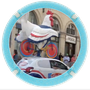MV - ORDI - Caravane publicitaire TDF - Le Gaulois 2