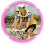 Vuelta 1976 - Pessarrodona José