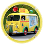 MV - ORDI - Caravane publicitaire TDF - SPAR
