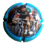 Giro 1984 - CAPS Photo - Francesco Moser