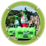 MV - ORDI - Caravane publicitaire TDF - Sirop Teisseire 2