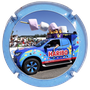 MV - ORDI - Caravane publicitaire TDF - Haribo 1