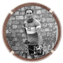 Vuelta 1945 - Delio Rodriguez Barros