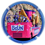 MV - ORDI - Caravane publicitaire TDF - Belin