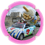 MV - ORDI - Caravane publicitaire TDF - Vache qui rit 3