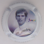 Marque : SOMBERT - LECART N° Lambert : 13d Couleur : Contour blanc Description : Jean Pierre Monseré   - nom de la marque sur contour  Emplacement : 