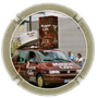MV - ORDI - Caravane publicitaire TDF - Maison du café