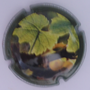Marque : GENERIQUE  N° Lambert : 843d Couleur : Polychrome Description : Grappe de raisins  Emplacement : 
