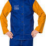 Jacke vorne