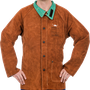 Jacke vorne