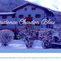 Résidence Chardon Bleu, à Landry