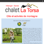 Chalet la Torsa