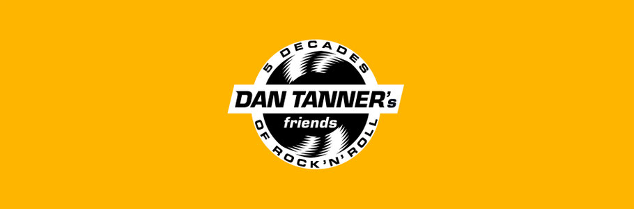 dan tanner & friends