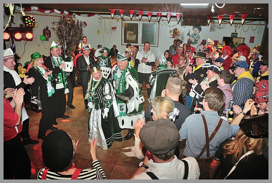 Foto © Hans-Herbert Wallikewitz