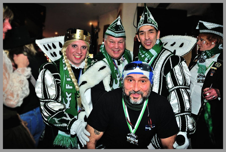 Foto © Hans-Herbert Wallikewitz