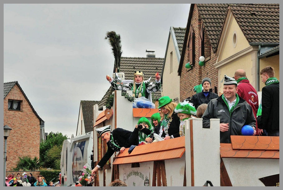 Foto © Hans-Herbert Wallikewitz