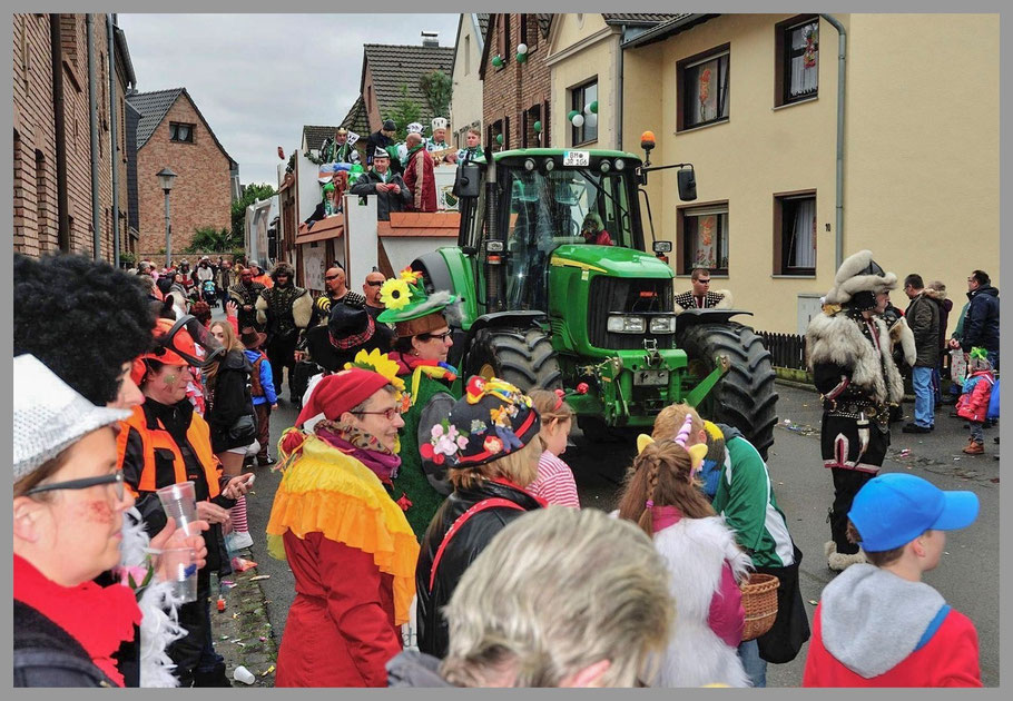 Foto © Hans-Herbert Wallikewitz