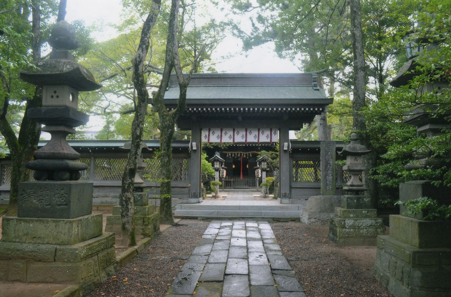白幡天神社 公式サイト トップページ