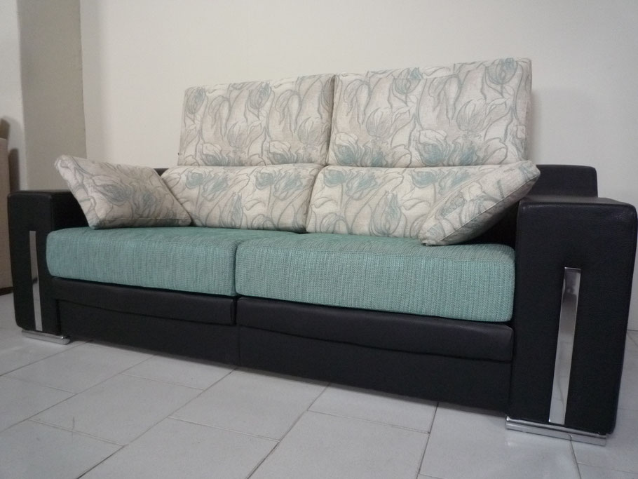 Sofas a medida EntreSofas Sofas Valladolid