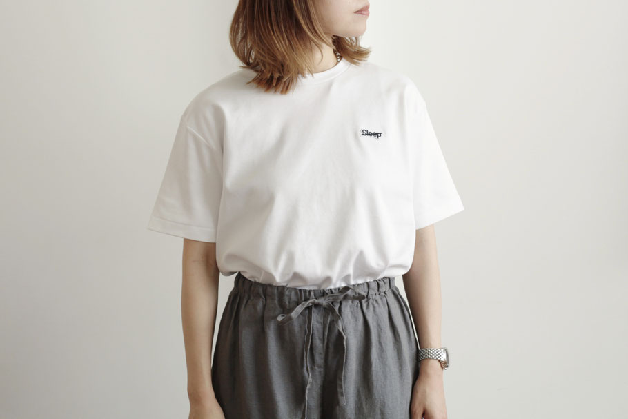 身長163cm女性:サイズM着用