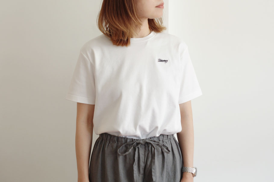 身長163cm女性:サイズS着用
