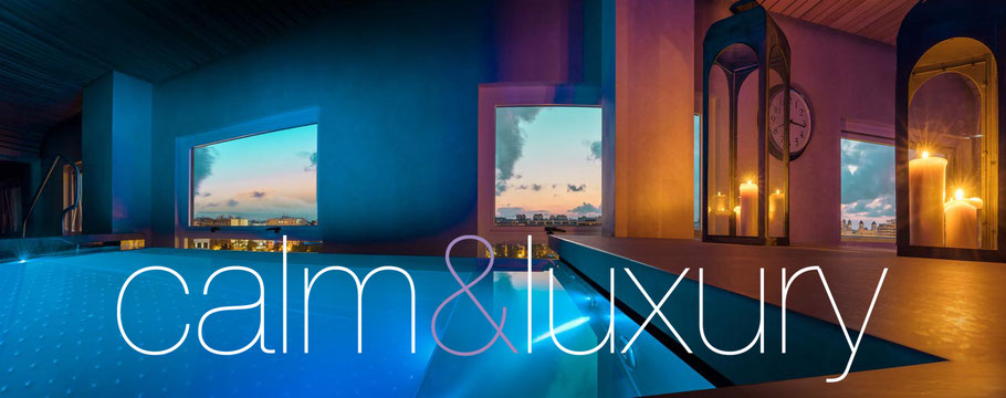 #calm&luxury #my monic #ropa calm&luxury #camisetas calm&luxury #vestuario staff calm&luxury #hoteles #balnearios #luxury #logo empresas #ropa swarovski #camisetas eventos #ropa barcelona #ropa valencia
