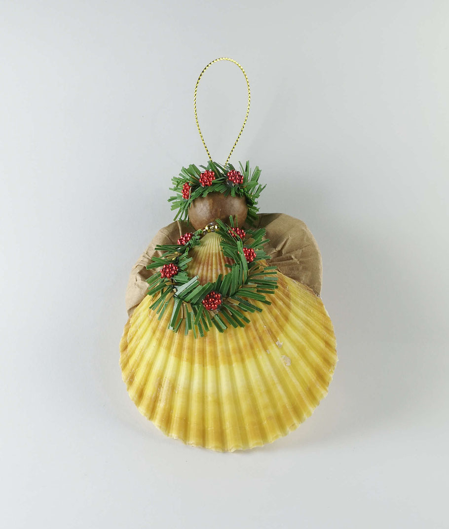 Christmas Baumschmuck Christbaumkugeln aus Hawaii