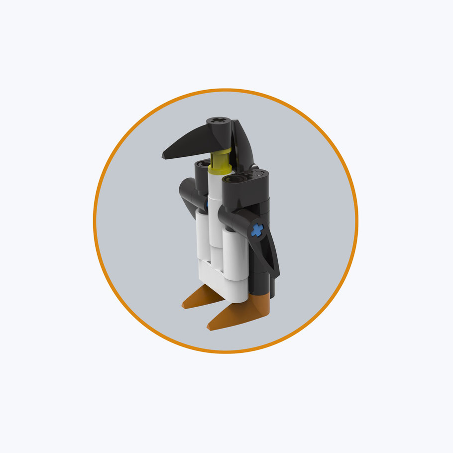 penguin