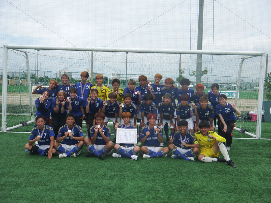 Home Tottori Univ Med Sc 19 ページ