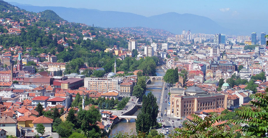 Sarajevo