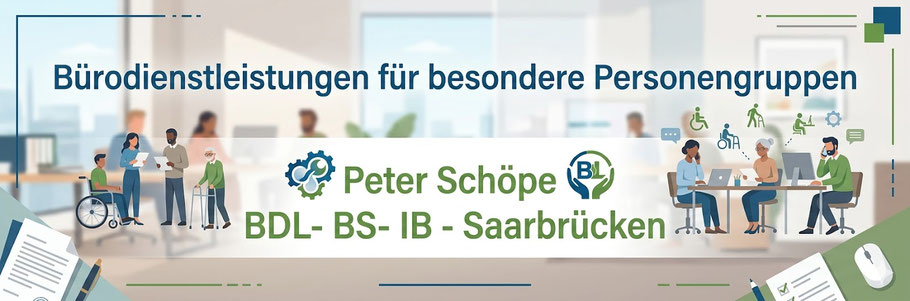 buerodienstleistungen-iapkks Webseite!