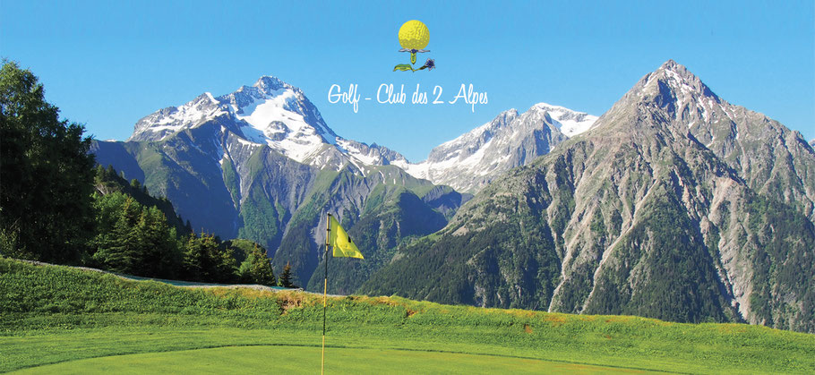 Lyon Street golf les 2 Alpes Outdoor Festival 24 et 25 juin 2017