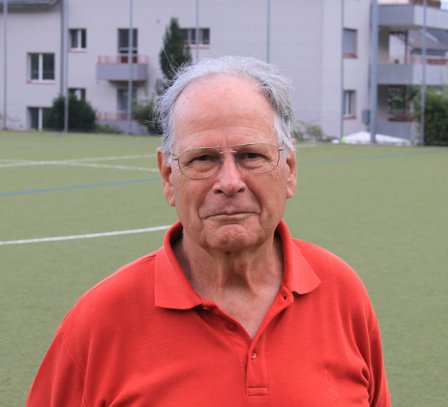 Josef “Sepp” Mathis-Väth