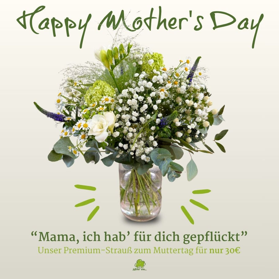 muttertag, blumen, blumenstrauß,bestellen,sonntag,abholung,blumenautomat,floristik,blumenladen,lieferung,2026,mai,10.