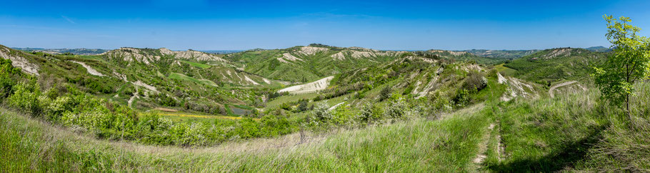 Parco della Vena del Gesso Romagnola