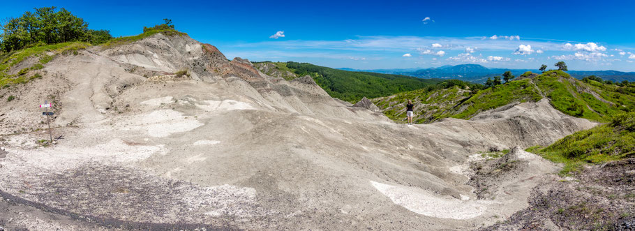 Parco naturale regionale del Sasso Simone e Simoncello