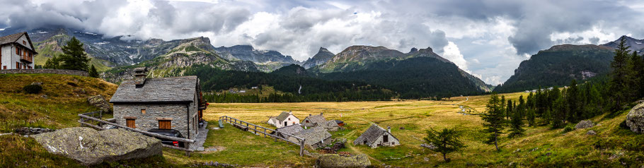Alpe Veglia