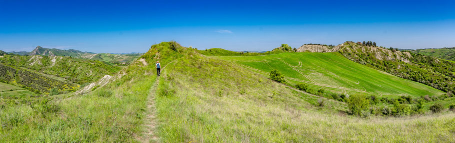 Parco della Vena del Gesso Romagnola