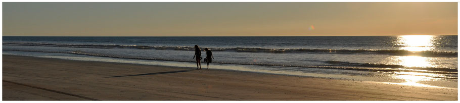 Westaustralien, 80 Mile Beach, Eighty Mile Beach, Western Australia