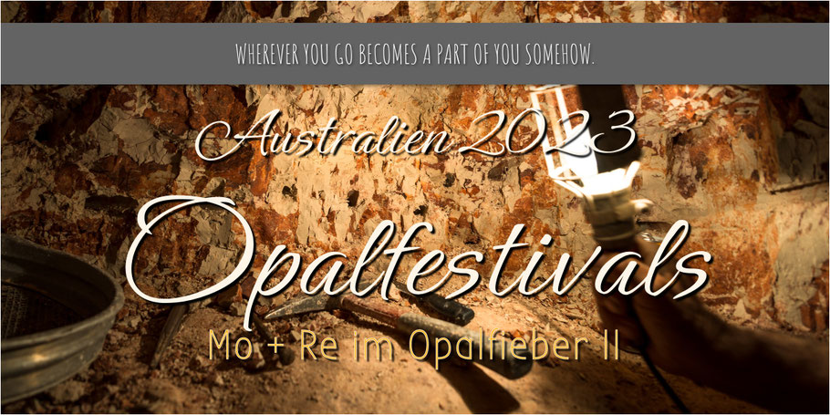 Queensland, Outback, Boulder-Opal, Opalton, Yowah, Brisbane, Fraser Island, Cairns, Magnetic Island